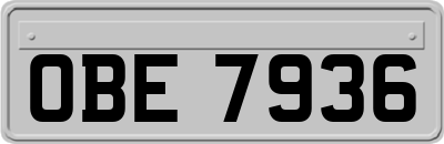 OBE7936