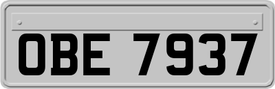 OBE7937
