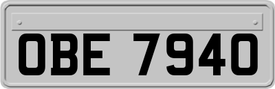 OBE7940