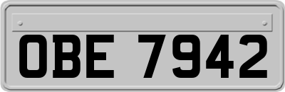 OBE7942