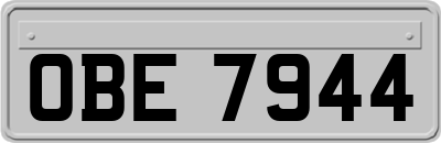 OBE7944