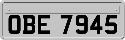 OBE7945