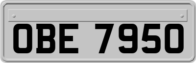 OBE7950