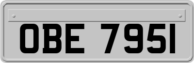 OBE7951