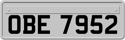 OBE7952