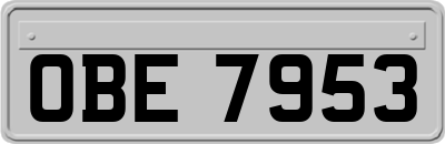 OBE7953