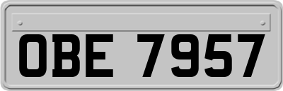 OBE7957