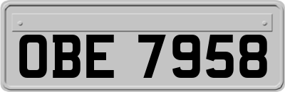 OBE7958