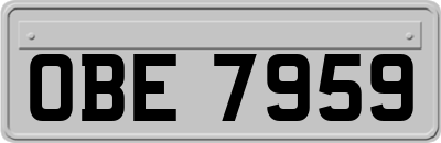 OBE7959