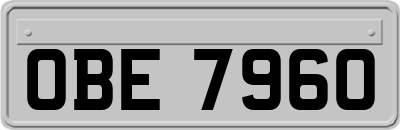 OBE7960