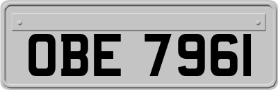 OBE7961