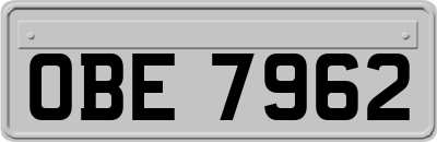 OBE7962
