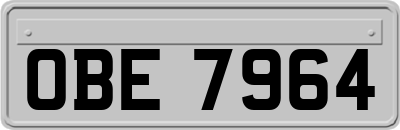 OBE7964