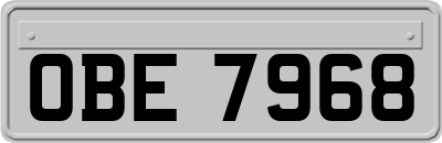 OBE7968