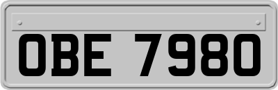 OBE7980