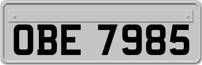 OBE7985