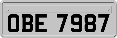 OBE7987