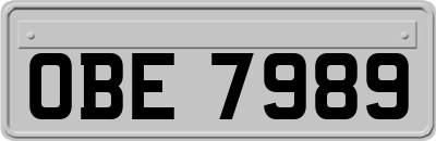 OBE7989