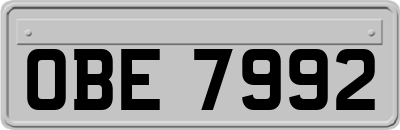 OBE7992