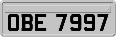 OBE7997