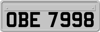 OBE7998