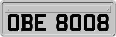 OBE8008