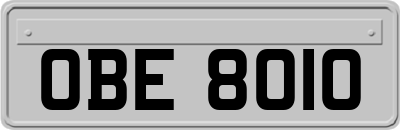 OBE8010