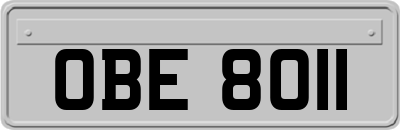 OBE8011