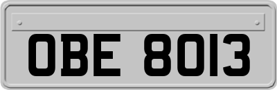 OBE8013