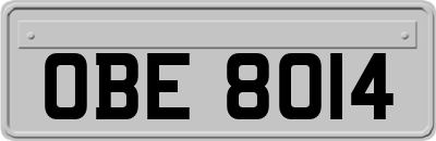 OBE8014