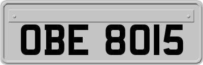 OBE8015