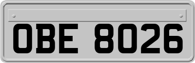 OBE8026