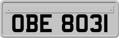 OBE8031