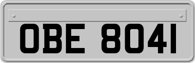 OBE8041