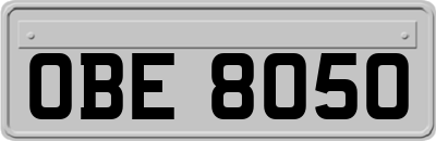 OBE8050