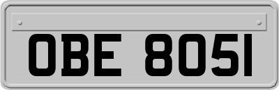 OBE8051