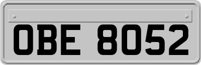 OBE8052