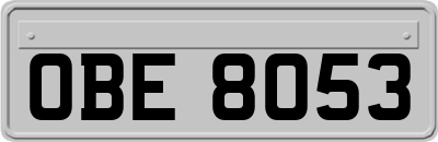 OBE8053