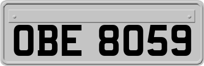 OBE8059