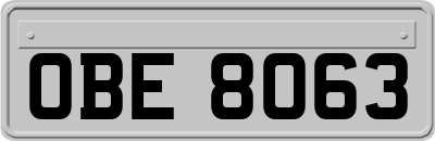 OBE8063