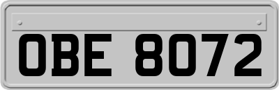 OBE8072