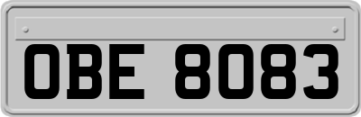 OBE8083
