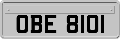 OBE8101