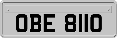 OBE8110
