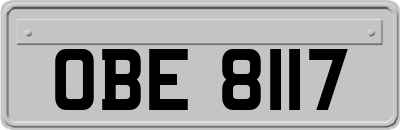 OBE8117