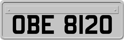 OBE8120