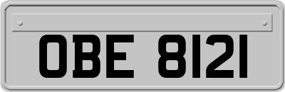OBE8121