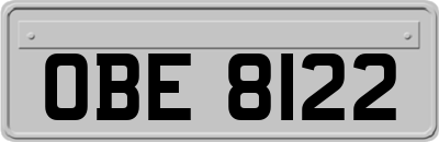 OBE8122
