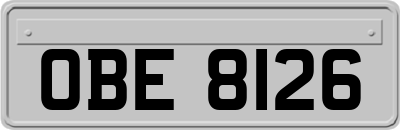 OBE8126