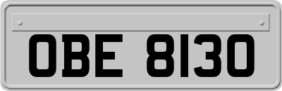 OBE8130